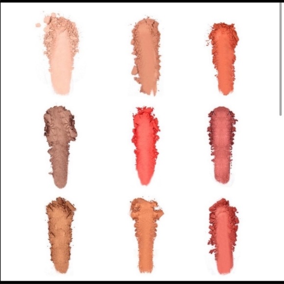 Give Them LALA Beauty The Grown Woman Palette. NIB.⚠️FIRM⚠️ - Picture 7 of 7